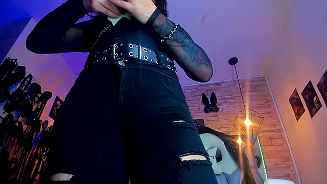 Evangelinejoness_ webcam