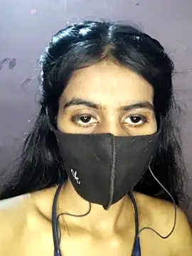 Thaper_Meera2 webcam