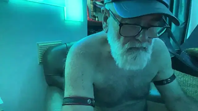 LeatherSdaddy webcam