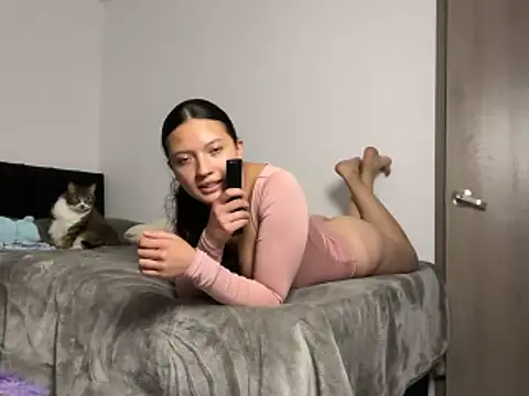 Zhara_williams webcam