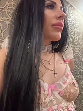 Sweet_little_gir webcam