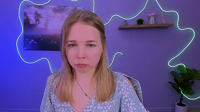 teya_starling webcam