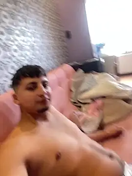 Ambar_Baker_7 webcam