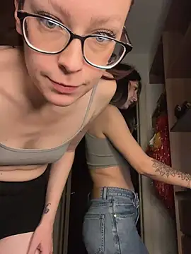 RussianGirls_ webcam