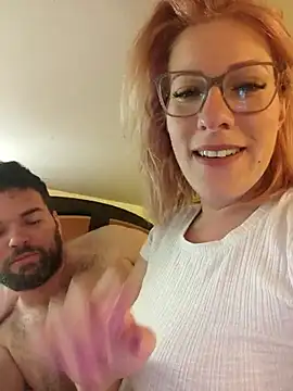 PolomaAndBobo webcam