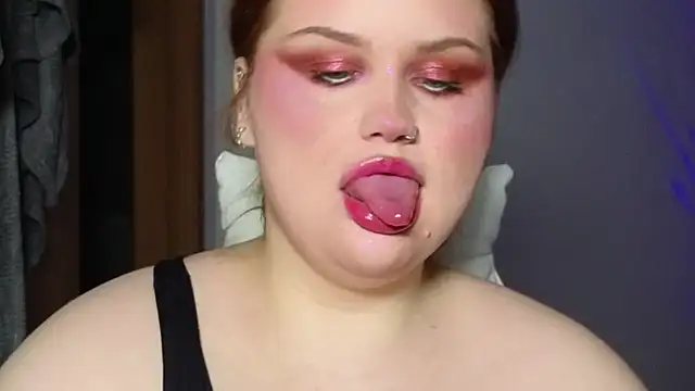 Gloria_Thomas webcam