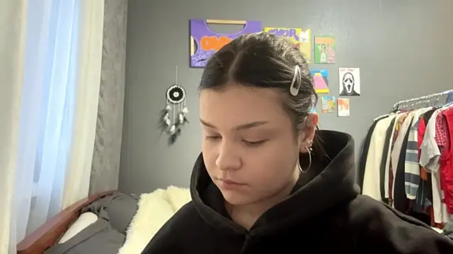 XxDarkAngelxXX webcam