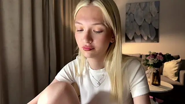 EvelineMolima webcam