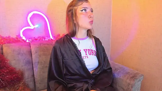 Loren_Jacksoon webcam