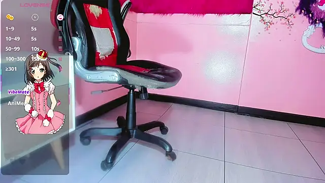 Leonela_Castro_ webcam