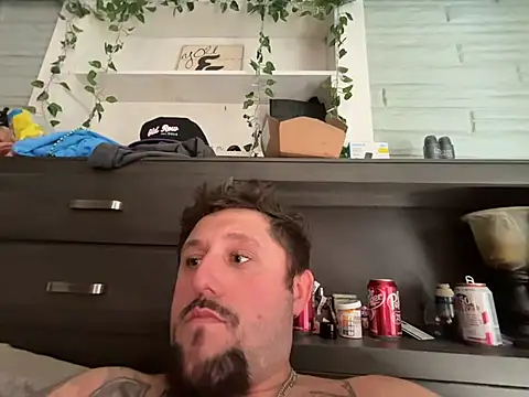 That_Gentleman_Jack webcam