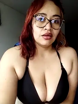 Amaranta-Luque webcam