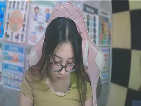 SusannaPassarelli webcam