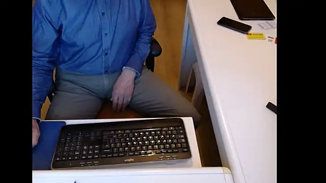 dutchpornking webcam