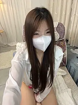 美女_xiaoxinxin_在线直播