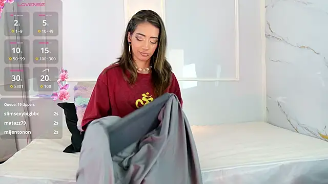 zorravioletta1 webcam