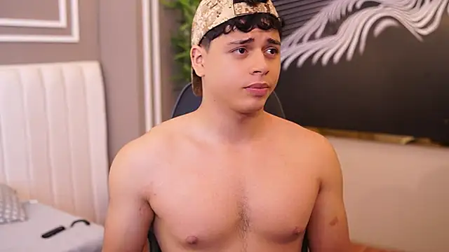 Ethan_occonor webcam