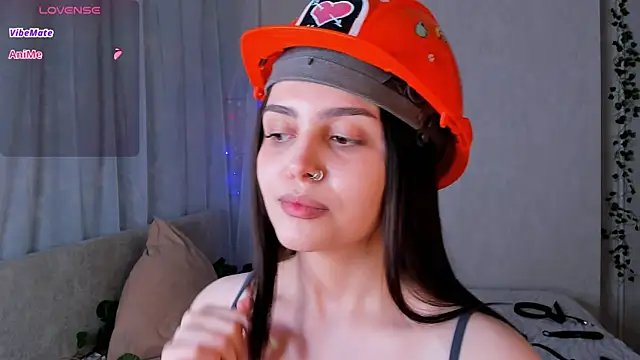 MarianneAuvil webcam