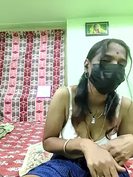 Webcam Model (Tamil_Ishu)  is live.Free join now!