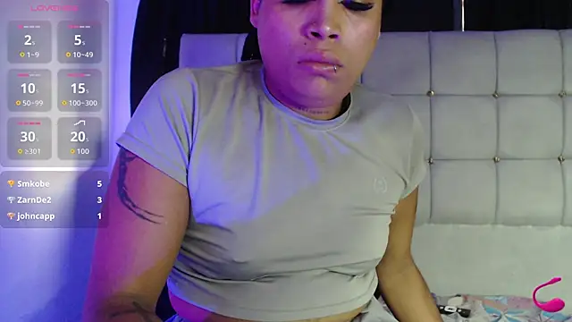 charlotte_brawn webcam