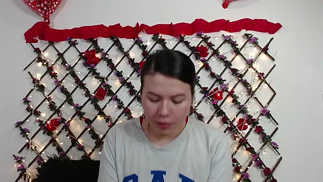 Samantha_Wallker webcam