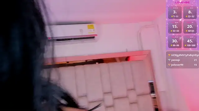 KatherineRuiz_ webcam