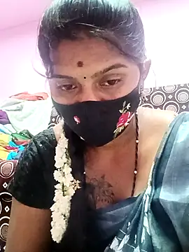 Tamil_Hot_Anu webcam