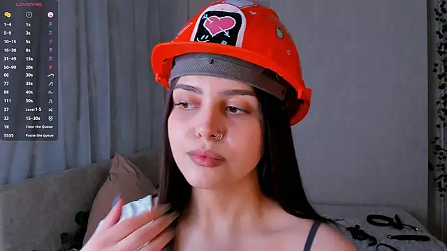 MarianneAuvil webcam