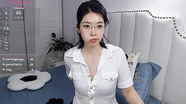 Miaomiao-123 webcam