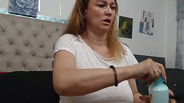 Victoriacoperino webcam