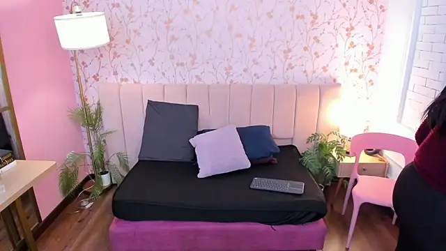 taylor_bennet webcam