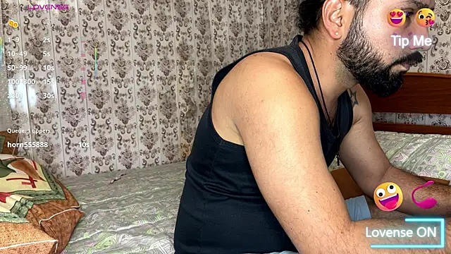 Foxyfox_realsex webcam