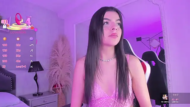 KarelyMitchel webcam