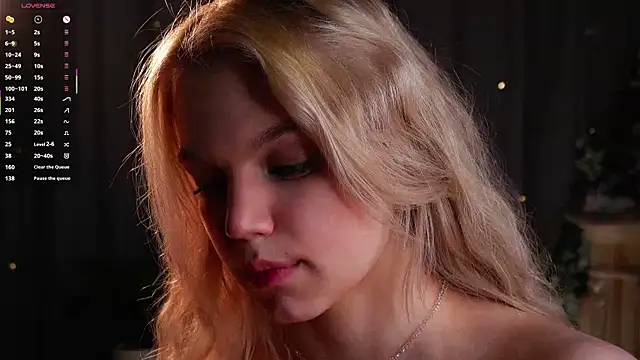 EdlinAlliston webcam