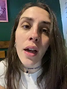 isadelasestrellas webcam