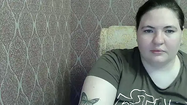 ElviraOreilllyX webcam