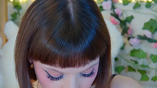 ElisabethDavis webcam