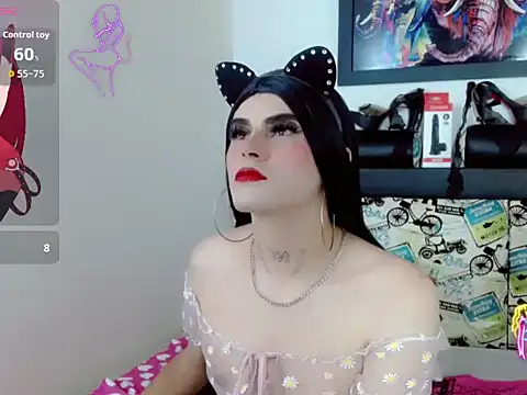 Roseanne_Park- webcam