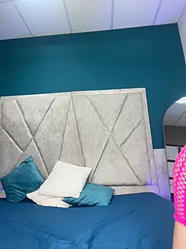 SweetieSinXXX webcam