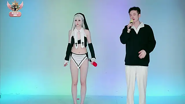 美女XG-002在线直播