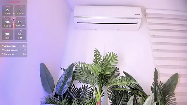 stephanymonroe webcam