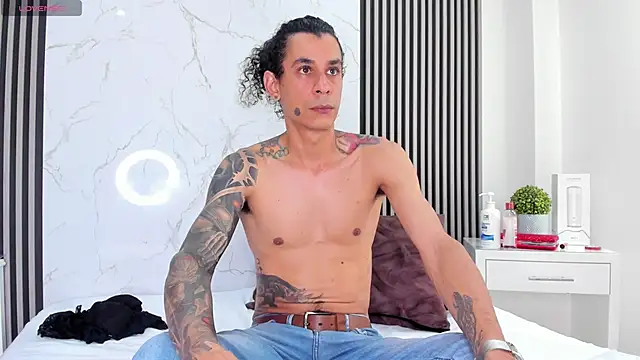 JackAndRosse_ webcam