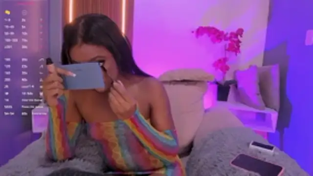 Anyeliin_miller webcam