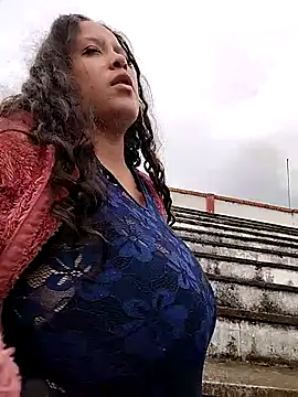 You-sexy-starr webcam