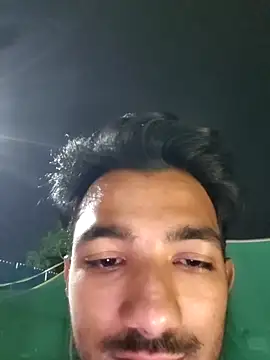 ItsPlayboy031 webcam