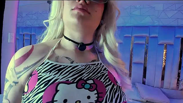 Broklinwhite_ webcam