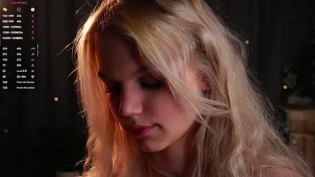 EdlinAlliston webcam