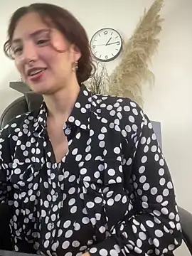 Sabriinaa_Foxx webcam