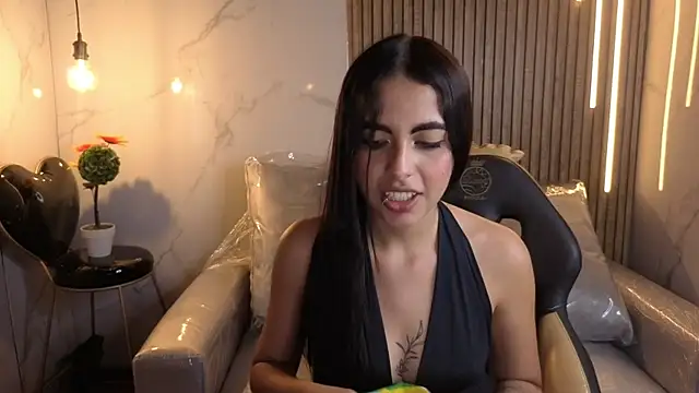 Perla_lovely_ webcam