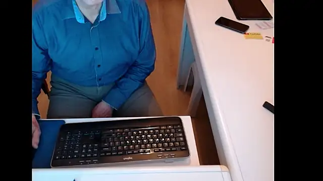 dutchpornking webcam